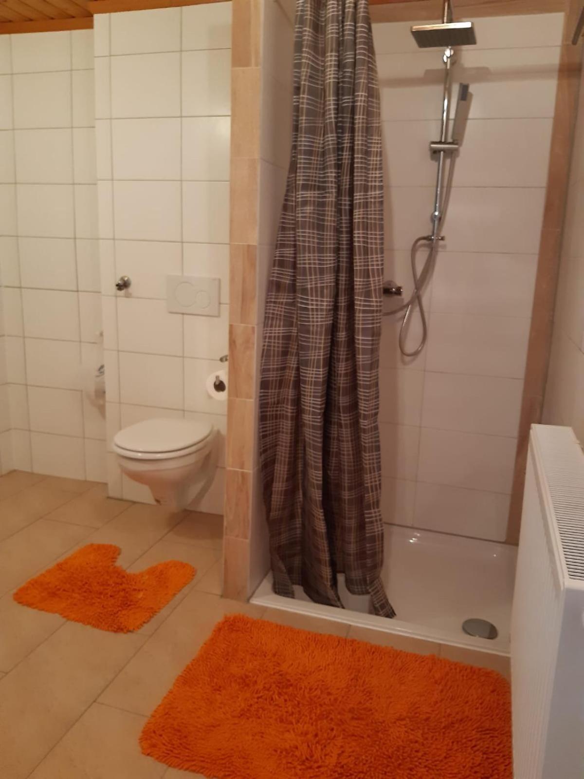Ruhe Und Entspannung Amesedt Exterior photo